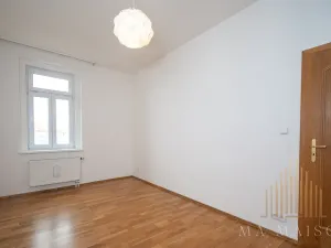 Pronájem bytu 3+kk, Praha - Vršovice, Holandská, 84 m2