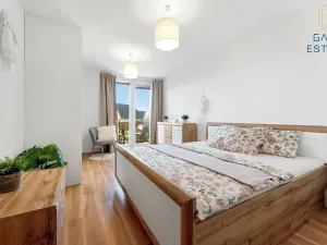 Pronájem bytu 3+kk, Uherský Ostroh, Hradišťská, 68 m2