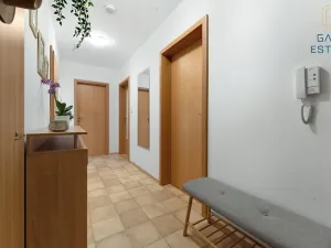 Pronájem bytu 3+kk, Uherský Ostroh, Hradišťská, 68 m2