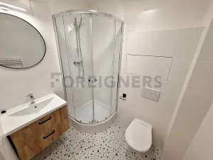 Pronájem bytu 1+kk, Olomouc, 1. máje, 30 m2