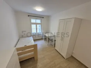 Pronájem bytu 1+kk, Olomouc, 1. máje, 30 m2