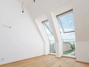 Prodej bytu 2+kk, Bystřice nad Pernštejnem, Masarykovo náměstí, 55 m2