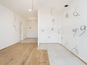 Prodej bytu 1+kk, Bystřice nad Pernštejnem, Masarykovo náměstí, 40 m2