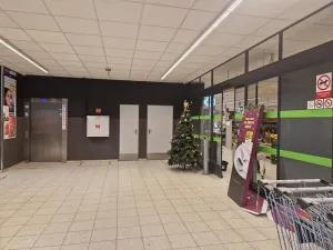 Pronájem ordinace, Šlapanice, Nádražní, 125 m2