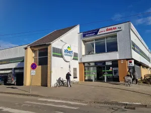 Pronájem kanceláře, Šlapanice, Nádražní, 76 m2