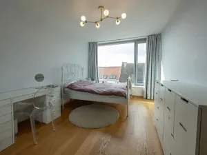 Pronájem bytu 4+kk, Praha - Holešovice, Komunardů, 200 m2