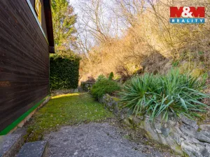 Prodej chaty, Jílové u Prahy - Studené, 28 m2