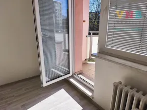 Pronájem bytu 1+1, Prostějov, Krokova, 43 m2