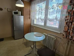 Prodej bytu 3+1, Prostějov, Dolní, 72 m2