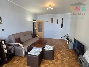 Prodej bytu 3+1, Prostějov, Dolní, 72 m2
