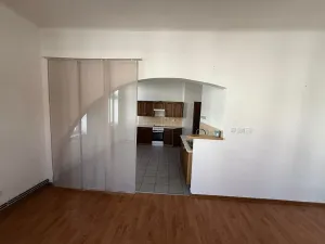 Pronájem bytu 1+kk, České Budějovice, Skuherského, 45 m2