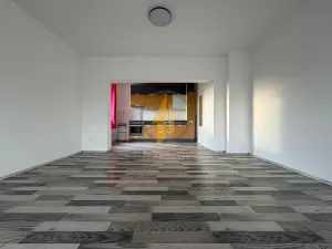 Pronájem bytu 2+kk, Turnov, Křišťálová, 59 m2