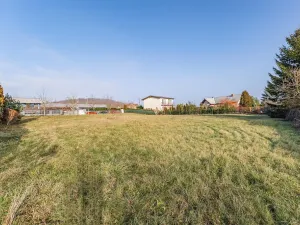 Prodej pozemku, Lety, Na Kloubcích, 1530 m2