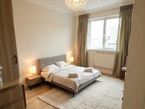 Pronájem bytu 2+kk, Chropyně, Moravská, 47 m2