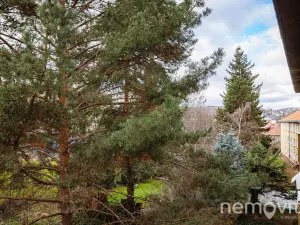 Prodej bytu 1+kk, Praha - Braník, Jeremenkova, 28 m2