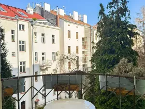 Prodej bytu 3+kk, Praha - Smíchov, Na Březince, 65 m2