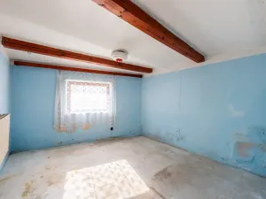 Prodej rodinného domu, Stehelčeves, V. Pokorného, 165 m2