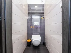 Prodej bytu 3+kk, Praha - Černý Most, Cíglerova, 68 m2