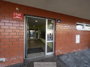 Prodej bytu 2+kk, Praha - Řepy, Skuteckého, 51 m2