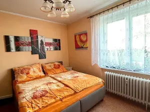 Prodej bytu 2+1, Litvínov, Valdštejnská, 52 m2