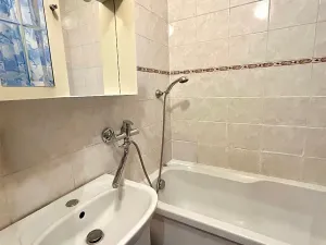 Prodej bytu 2+1, Litvínov, Valdštejnská, 52 m2