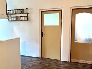 Prodej bytu 2+1, Chomutov, Skalková, 60 m2