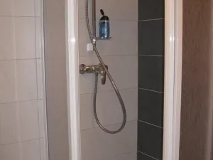 Pronájem bytu 1+kk, Praha - Zbraslav, Pickova, 26 m2