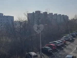 Pronájem bytu 1+kk, Praha - Černý Most, Bryksova, 19 m2