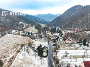 Prodej výrobních prostor, Malé Březno, 670 m2