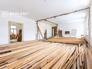 Prodej výrobních prostor, Malé Březno, 670 m2