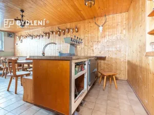 Prodej rodinného domu, Vysoká Pec, 1120 m2