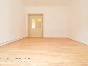 Pronájem bytu 3+1, Praha - Nové Město, Podskalská, 100 m2