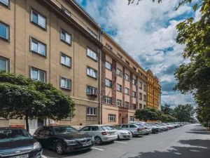 Prodej bytu 3+1, Pardubice, Havlíčkova, 90 m2