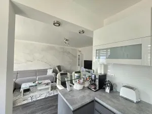 Pronájem bytu 3+kk, Zlín, Mokrá I, 81 m2