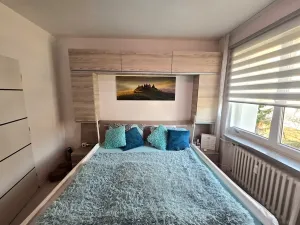 Pronájem bytu 3+kk, Zlín, Mokrá I, 81 m2