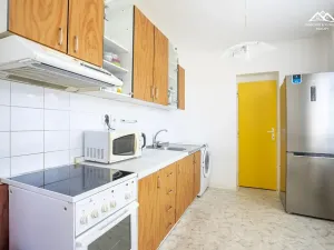 Prodej bytu 3+1, Chotěboř, Na Skřivánku, 76 m2