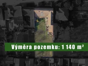 Prodej rodinného domu, Břeclav - Charvátská Nová Ves, Stanislava Kostky Neumanna, 183 m2