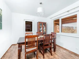 Prodej rodinného domu, Štětí, 97 m2