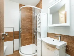 Prodej rodinného domu, Štětí, 97 m2