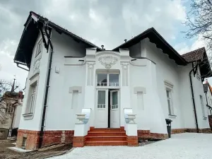 Pronájem bytu 3+1, Praha - Strašnice, U nových vil, 111 m2