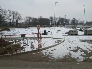 Prodej pozemku pro bydlení, Žehuň, 820 m2