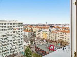 Prodej bytu 3+1, Praha - Nusle, Kotorská, 62 m2