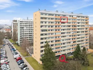 Prodej bytu 3+1, Praha - Nusle, Kotorská, 62 m2