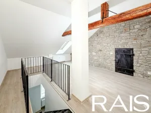 Prodej bytu 2+kk, Brno, Příkop, 62 m2