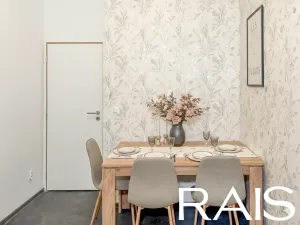 Prodej bytu 2+kk, Brno, Nové sady, 41 m2