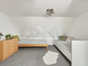 Prodej rodinného domu, Dolánky nad Ohří, 94 m2