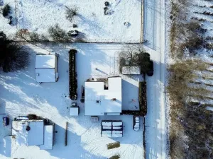 Prodej chaty, Hostěnice, 97 m2