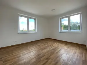 Pronájem bytu 2+kk, Milevsko, 5. května, 60 m2