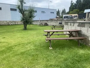 Pronájem bytu 2+kk, Milevsko, 5. května, 60 m2