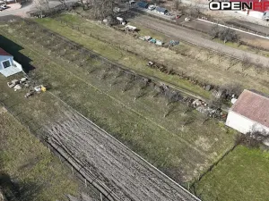 Prodej pozemku pro bydlení, Hlohovec, 1117 m2